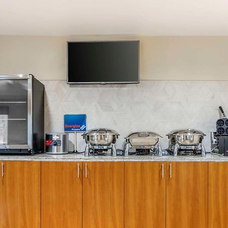 Best Western Aladdin Inn Келсо Екстер'єр фото